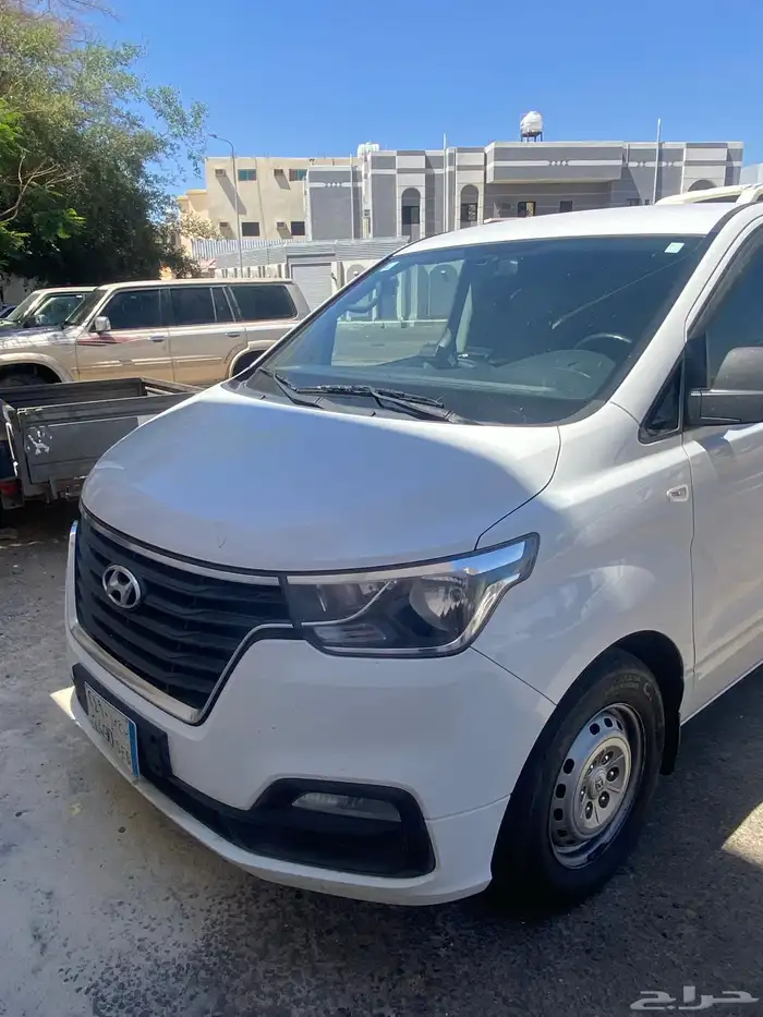 هيونداي استار اكس hi 0
