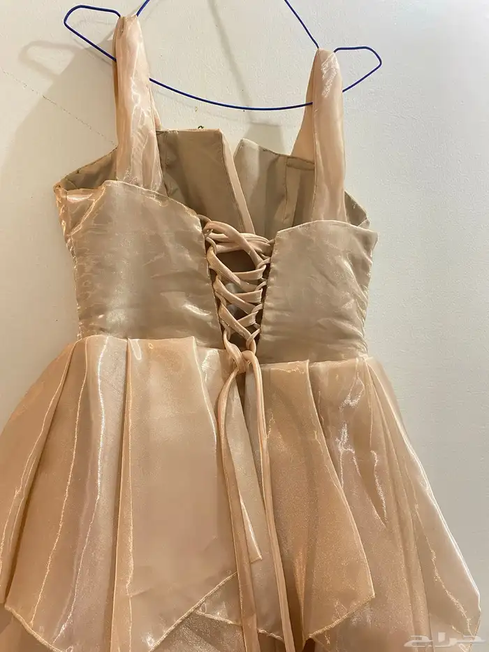 فستان روز قولد 2