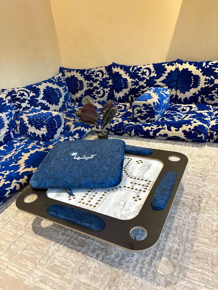 طاوله بلوت ب 79 0