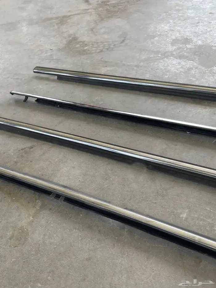 مساطر قزاز كامري 2007-2011 اصلي وكاله 6