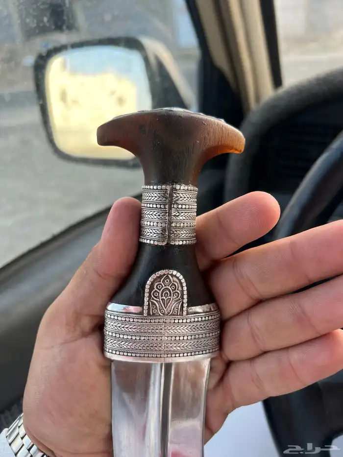 للبيع جنبيه زراف من الاول صب ابو سعود 5