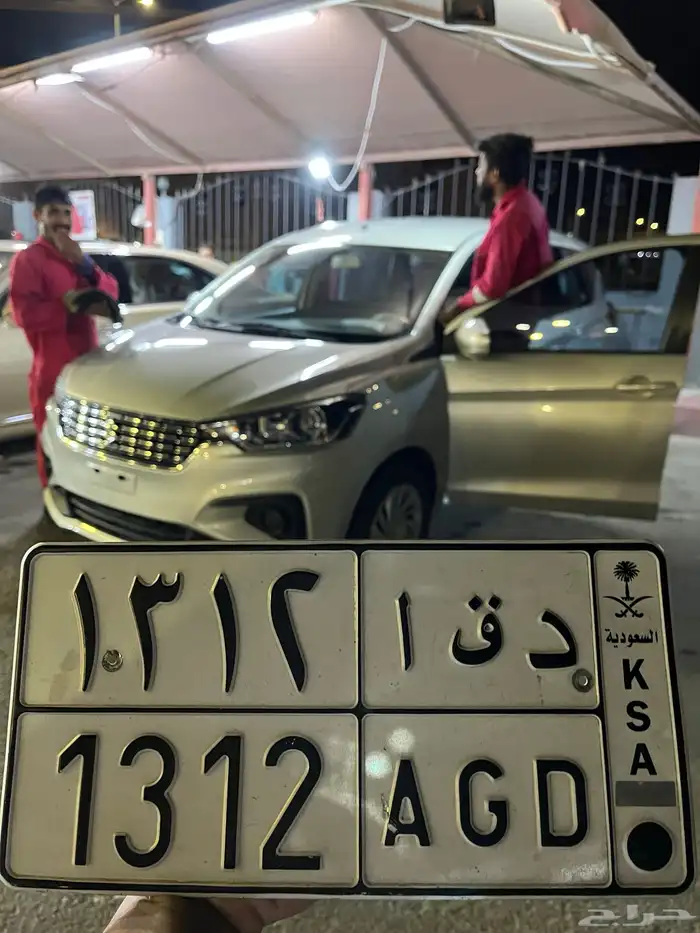 سزوكي ارتيجا 2019 0
