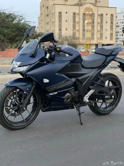 متوفر الان كراش كيج للدباب السوزوكي 250 و 150 الجكسر 5