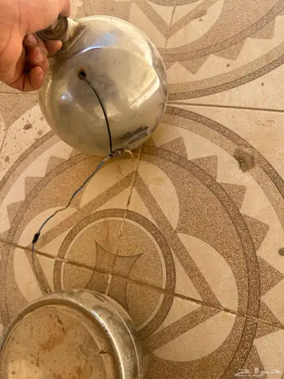 كشافات لاند  باترول 1