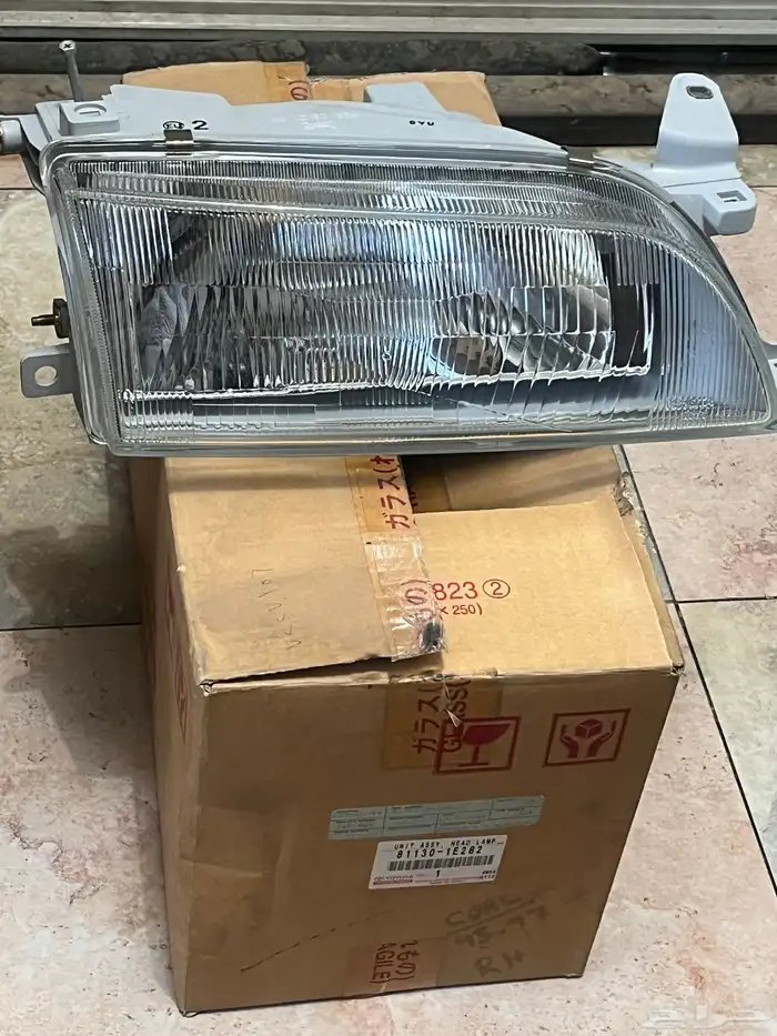 كرولا 93 الي 97 0