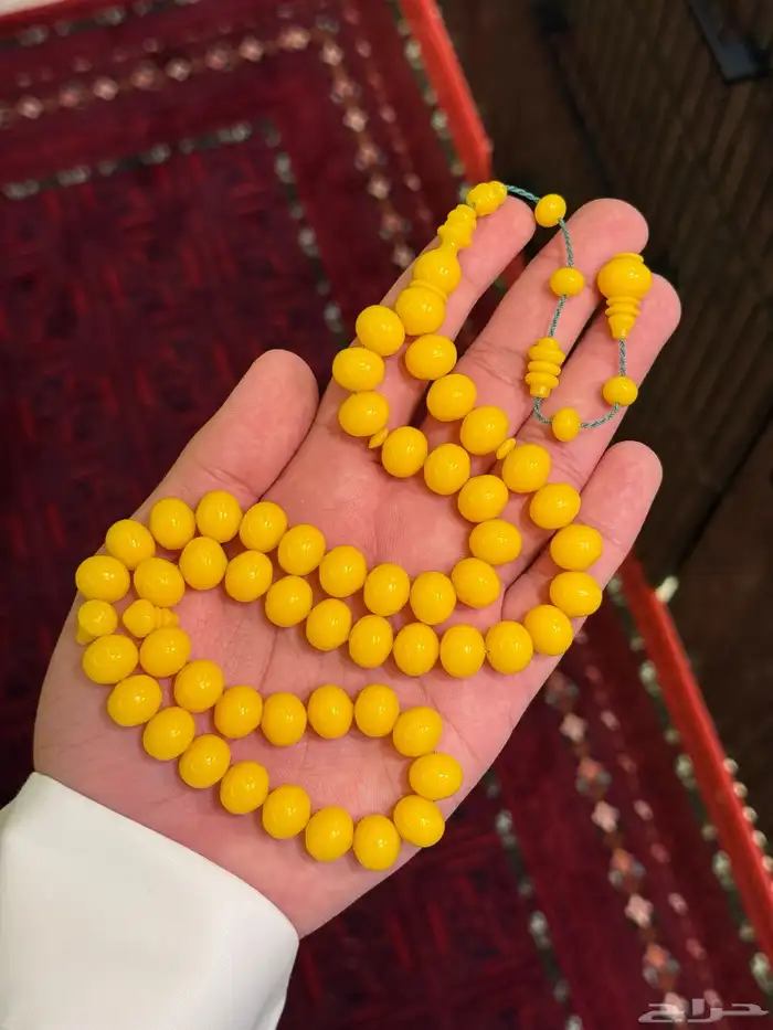 مسابيح دومنه صب جديد 0