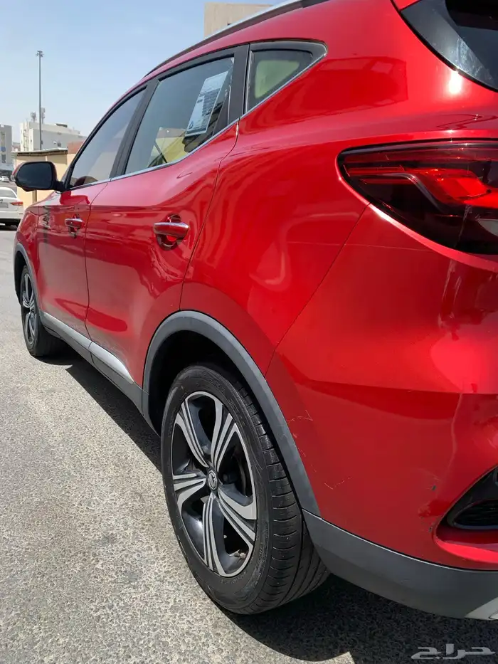 تمم البيييع MG ZS 2021 6