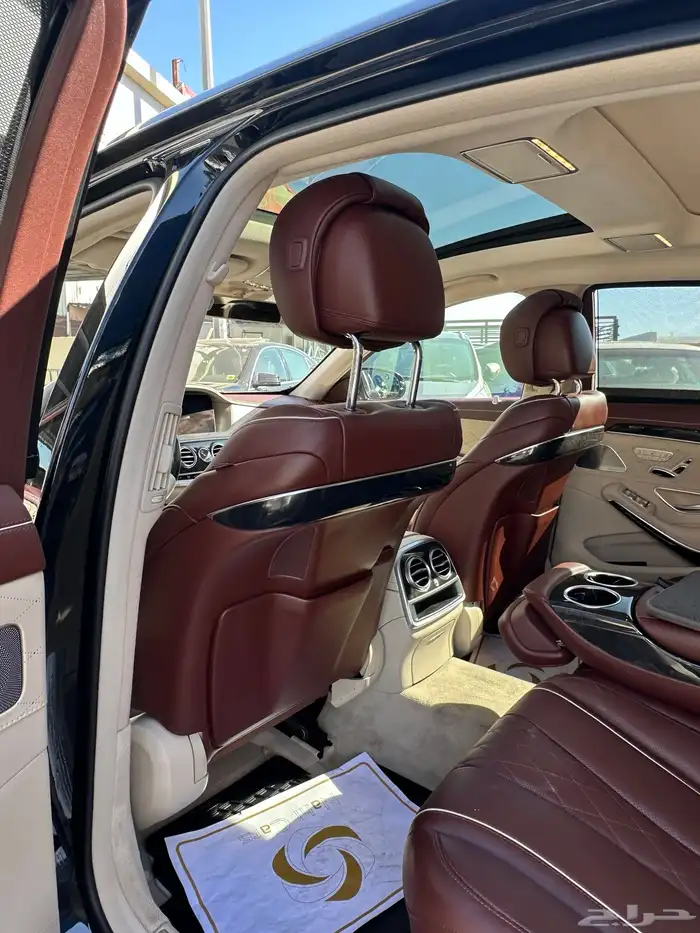 يخت 560 2019 ديزاينو بطاقة جمركية 12