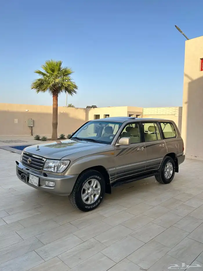 (تم البيع) فكسار 2003 بريمي فل كامل (ذهبي) 0