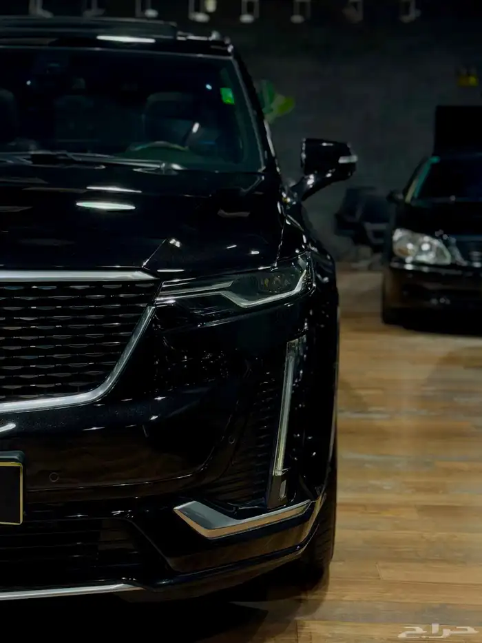 CADILLAC XT6 2023 5