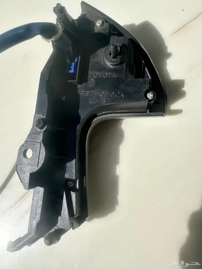 تحكم دركسون كامري 2007 - 2011 1