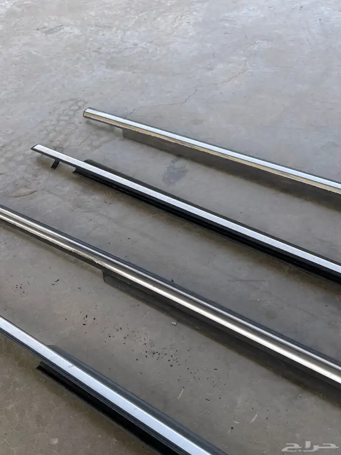 مساطر قزاز كامري 2007-2011 اصلي وكاله 4