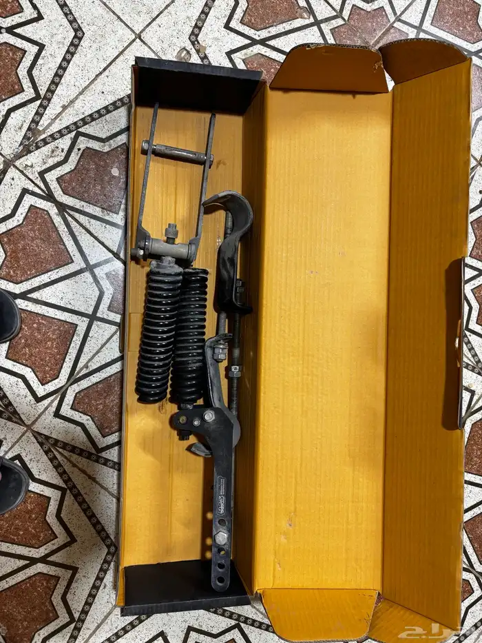 بيع رود ماستر للايسيزو و الاكستيرا 0