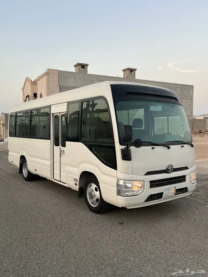 باصات للايجار 3