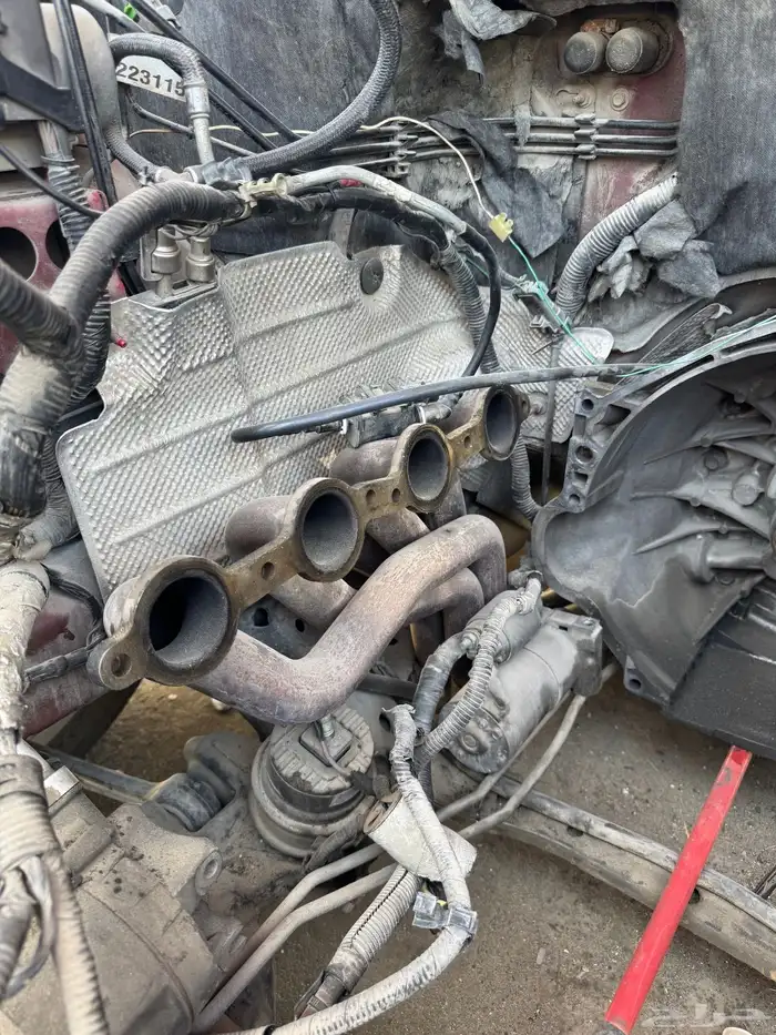 هدرز كمارو اكس فورس 2