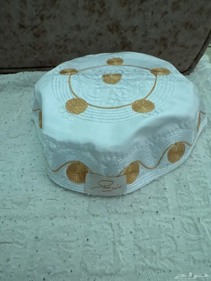 طاقيه موقع من عامر 1