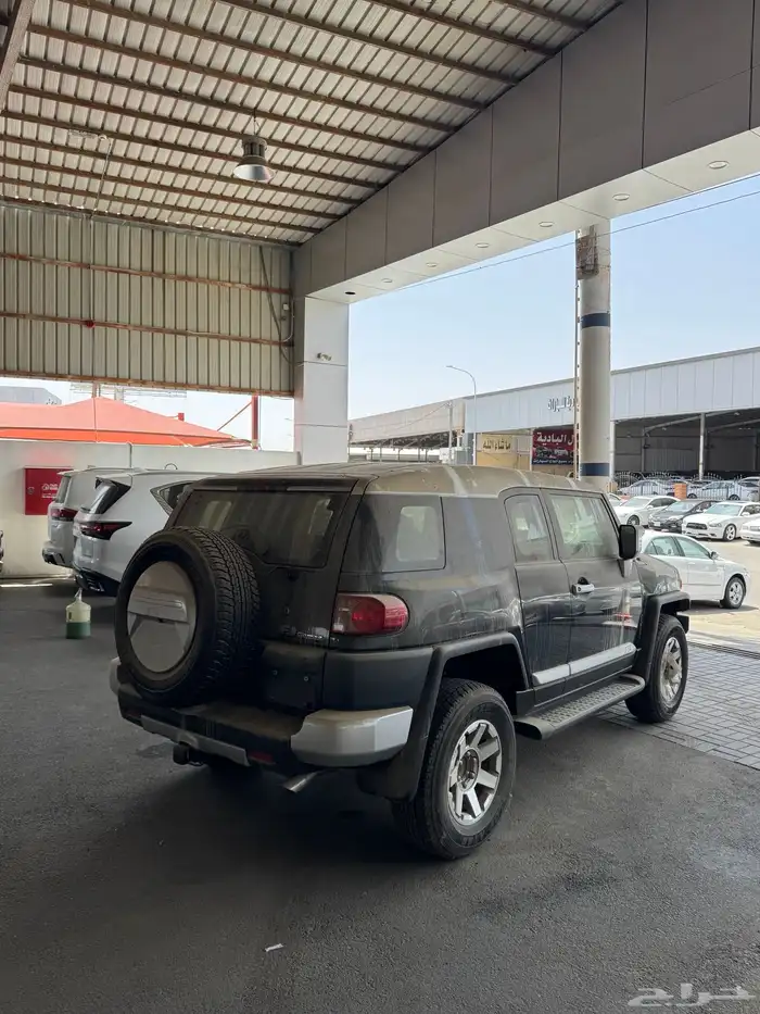 اف جي 2023 سعودي بطاقه جمرك 3