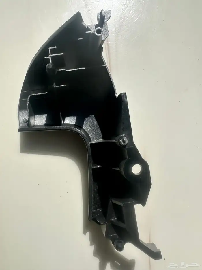 تحكم دركسون كامري 2007 - 2011 3