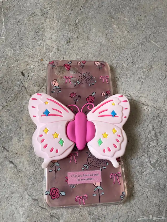 جوال شاومي 11 لايت كفرات 4