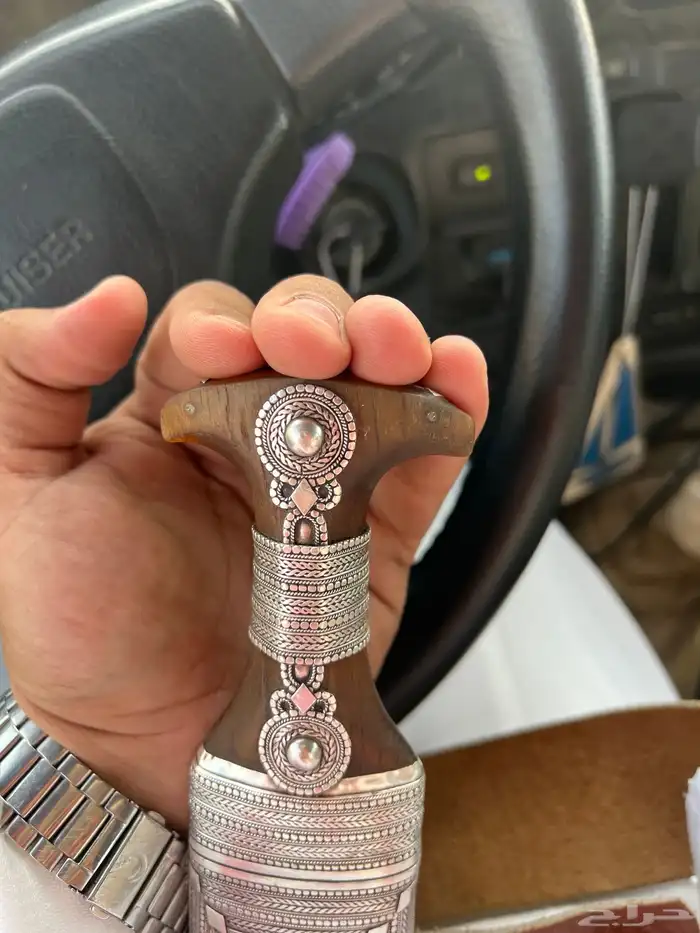 للبيع جنبيه زراف من الاول صب ابو سعود 6