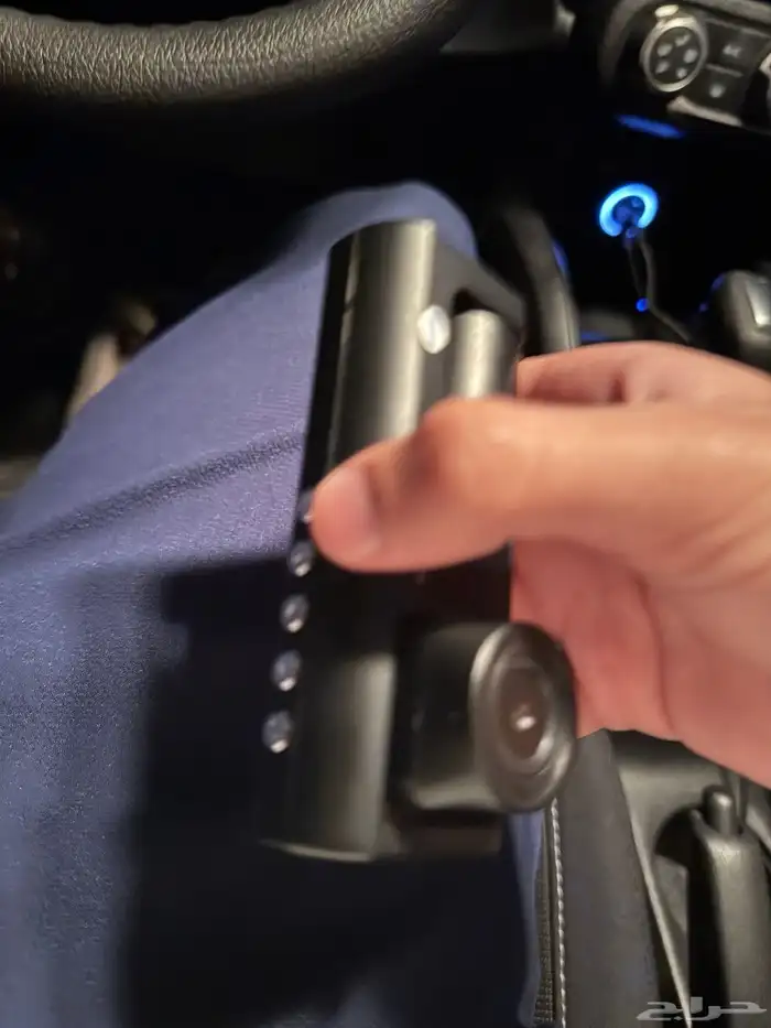 داش كام داخلي وأمامي وخلفي 0