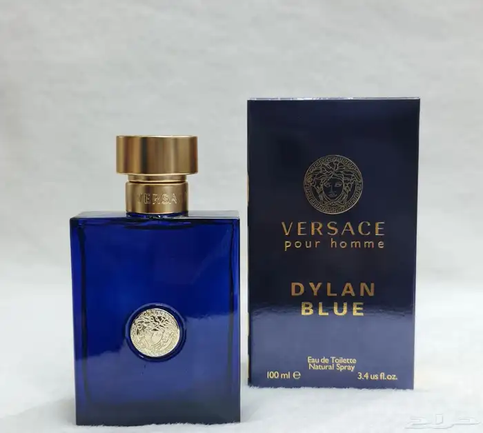 عطور عالميه نفس العلبه والروايح البيع جمله 10
