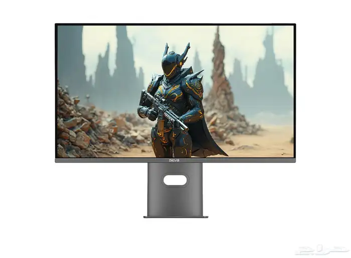 شاشة قيمنق oled 0