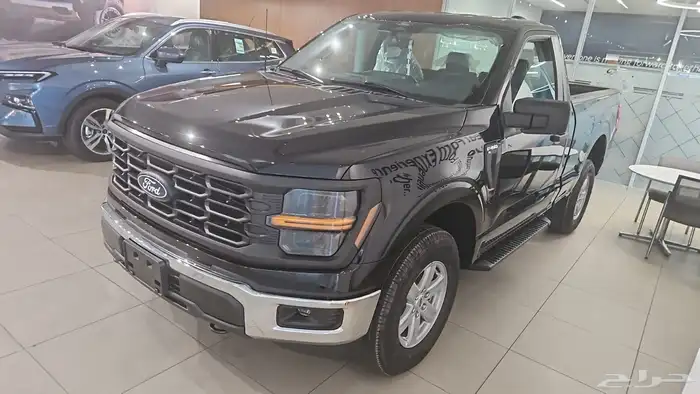 فورد F150 2025 new 2
