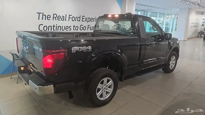 فورد F150 2025 new 3
