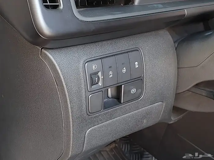 هيونداي ستاريا 2023. 11 راكب فل hyundai staria 2023 full 19
