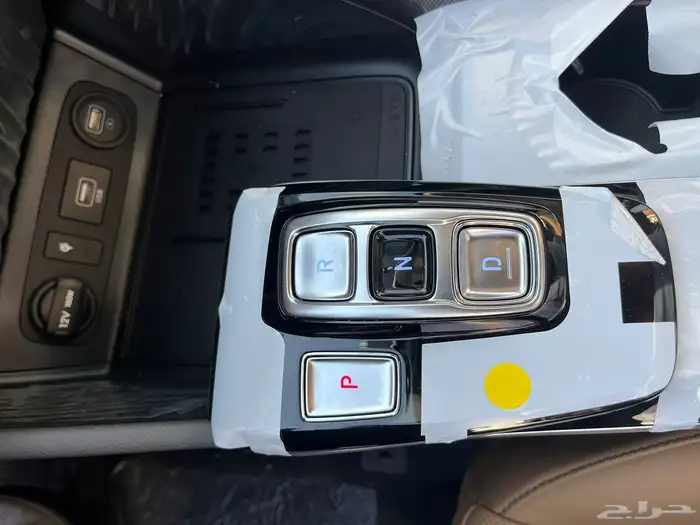 سنوتا للبيع 2023 أصفار أوراق جمرك فل كامل سمارت بلس 7