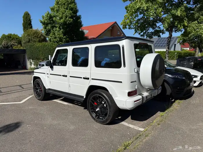 g63 3