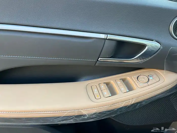 سنوتا للبيع 2023 أصفار أوراق جمرك فل كامل سمارت بلس 16