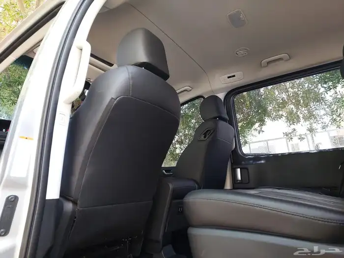 هيونداي ستاريا 2023. 11 راكب فل hyundai staria 2023 full 6