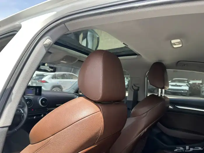 اودي A3 موديل 2020 8