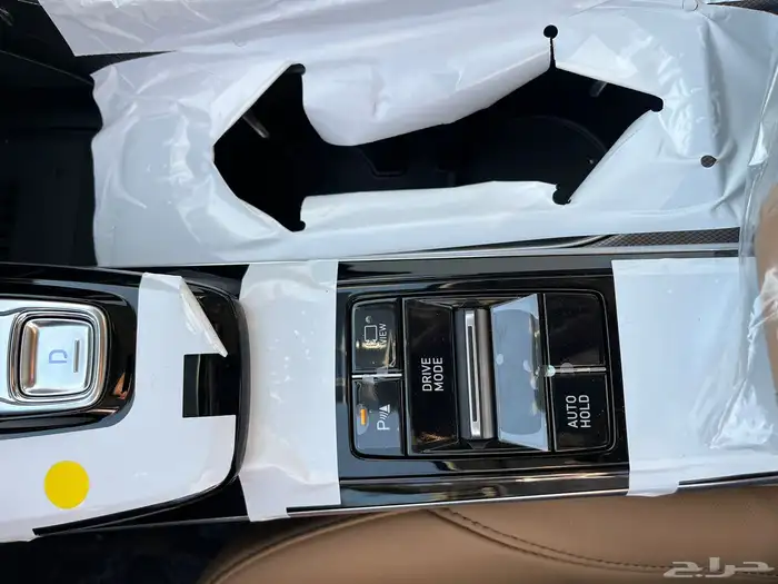 سنوتا للبيع 2023 أصفار أوراق جمرك فل كامل سمارت بلس 10