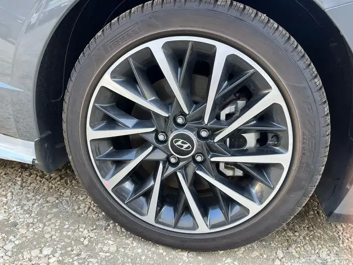 سنوتا للبيع 2023 أصفار أوراق جمرك فل كامل سمارت بلس 18