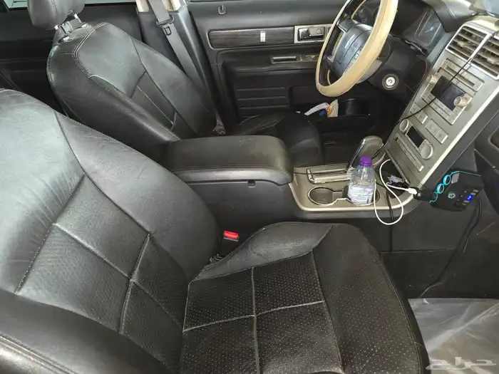 جيب لينكون MKX 2007 نظيف 5