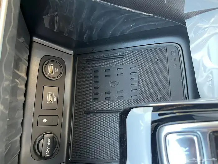 سنوتا للبيع 2023 أصفار أوراق جمرك فل كامل سمارت بلس 6