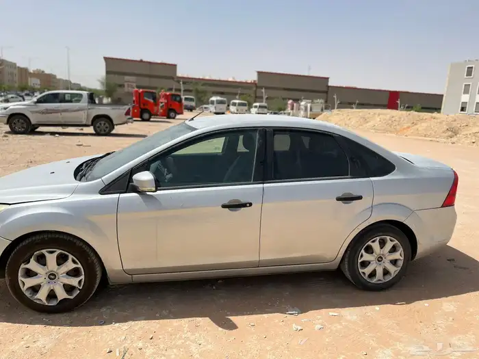 فوكس 2011 0