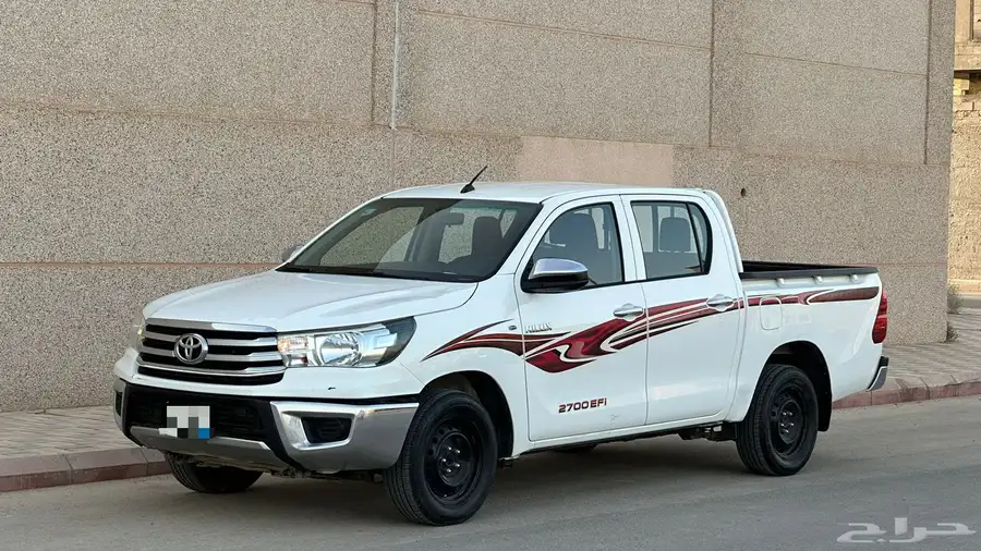 2016 بنزين. غمارتين 6