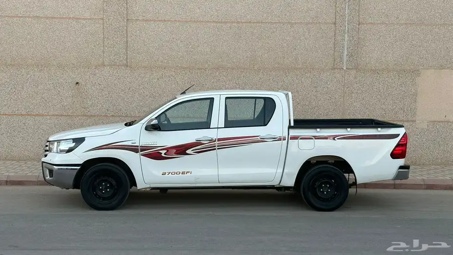 2016 بنزين. غمارتين 4