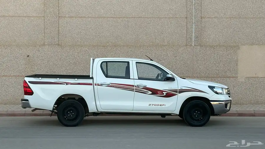 2016 بنزين. غمارتين 2