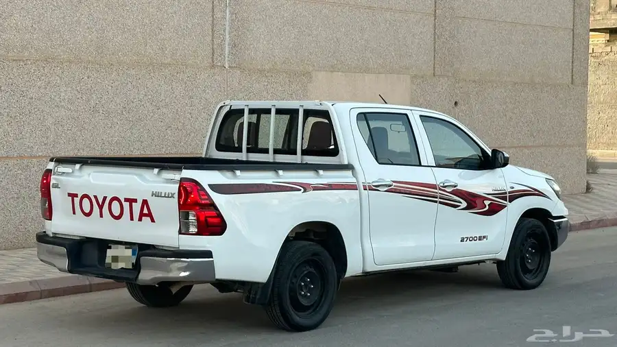 2016 بنزين. غمارتين 3