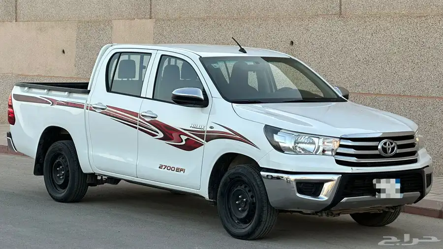 2016 بنزين. غمارتين 1
