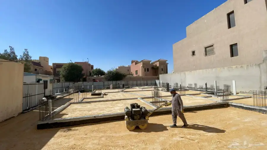 مقاول دفان 6