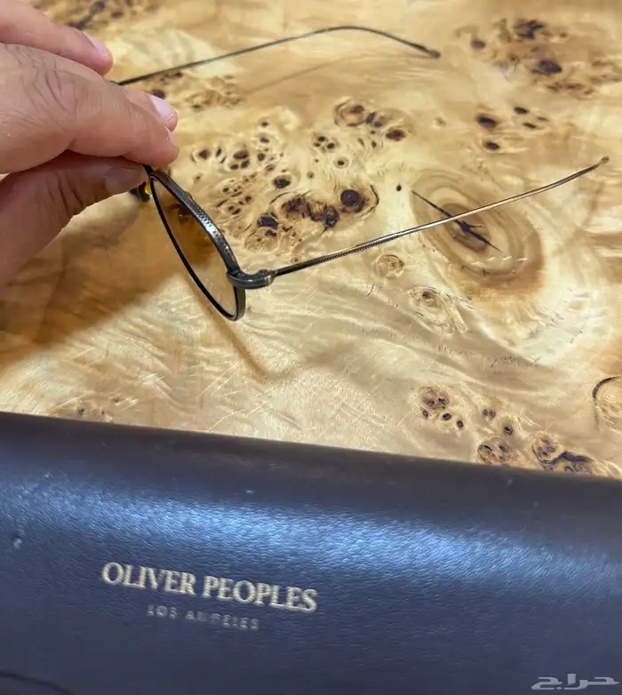 نظارة شمسية Oliver Peoples 2