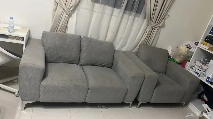 كنب جلوس 3 اشخاص 0