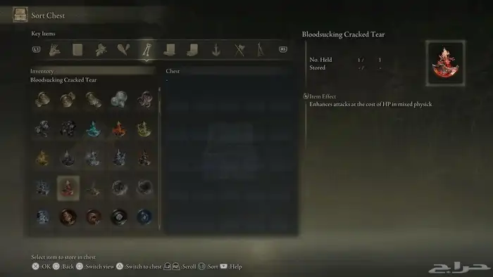تهكير ألدن رينق Elden ring hack ( سوني ) 3