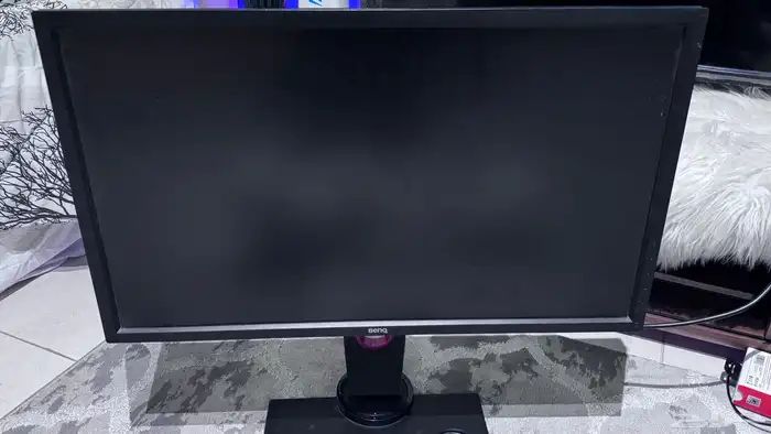 شاشة قيمنق 1